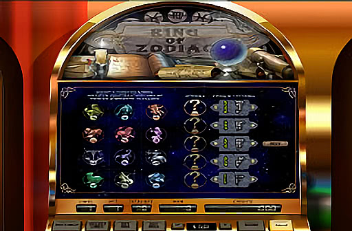 Play Ring of Zodiac