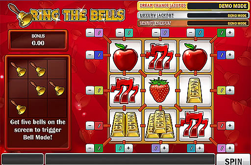 Play Ring the Bells