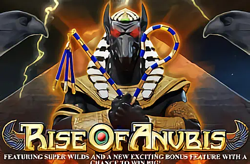 Rise of Anubis