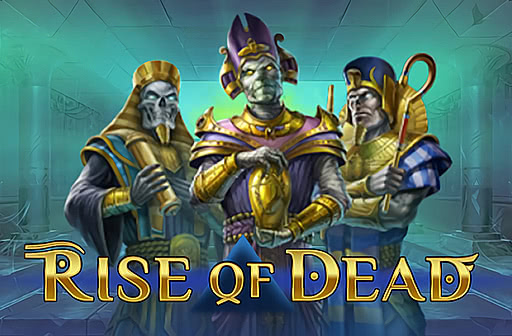 Play Rise of Dead