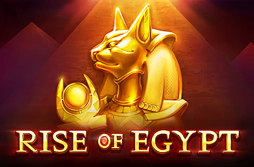 Play Rise of Egypt