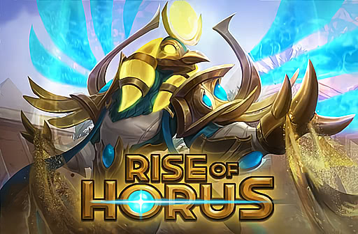 Play Rise of Horus