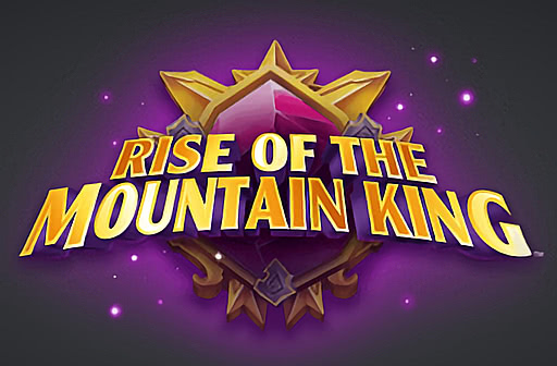 Play Rise of the Mountain King