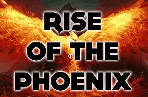 Play Rise of the Phoenix
