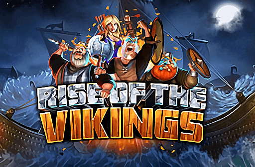 Play Rise of the Vikings