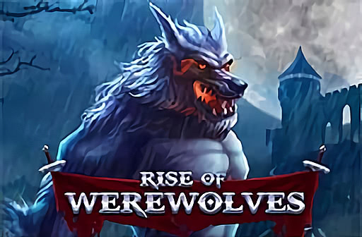 Play Rise of Werewolves