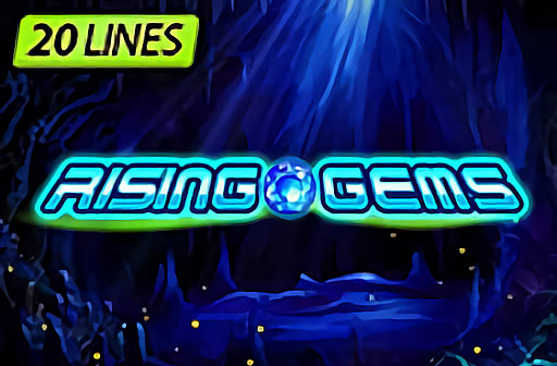 Play Rising Gems