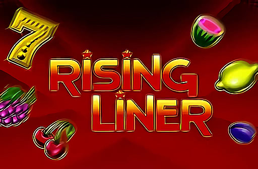Play Rising Liner
