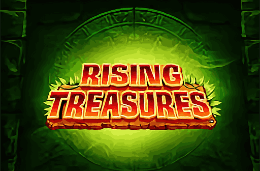 Play Rising Treasures