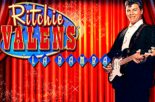 Play Ritchie Valens La Bamba