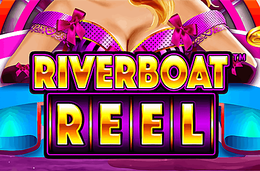 Play Riverboat Reel