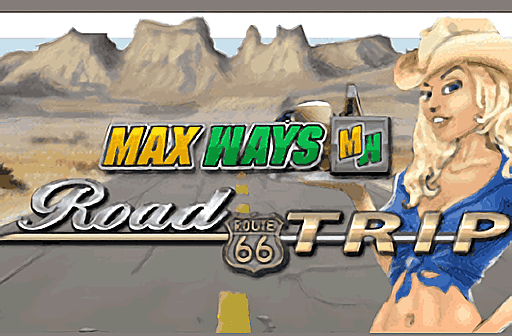 Play Road Trip Max Ways