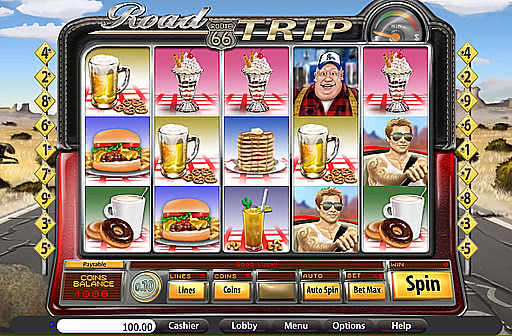 Play Road Trip