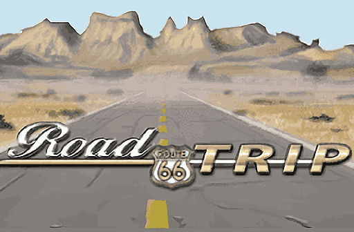 Road Trip
