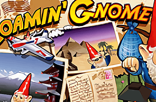 Play Roamin Gnome