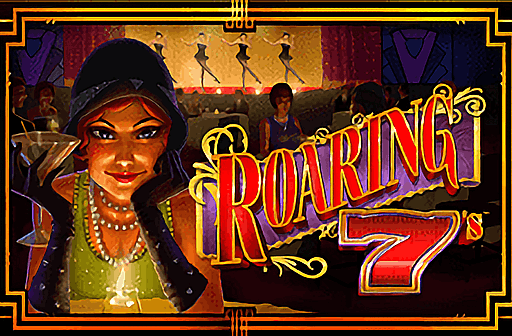 Play Roaring 7s
