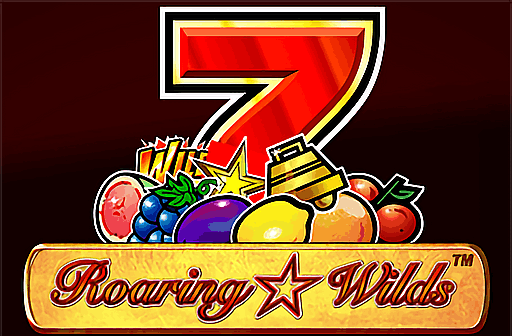 Play Roaring Wilds