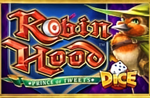 Play Robin Hood (Dice)