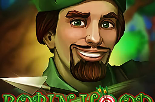 Play Robin Hood (Evoplay)
