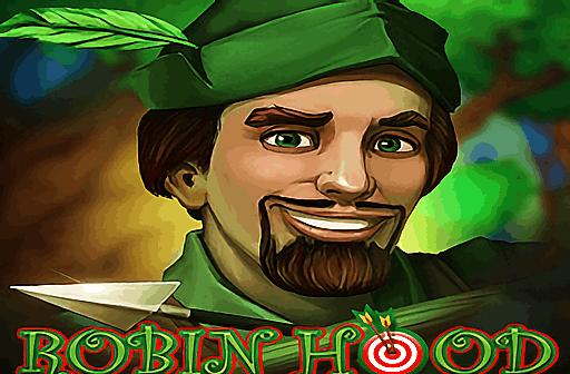 Play Robin Hood