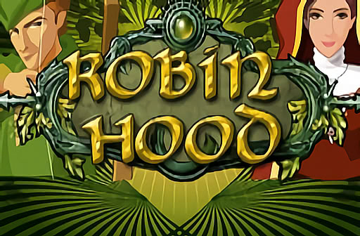 Play Robin Hood