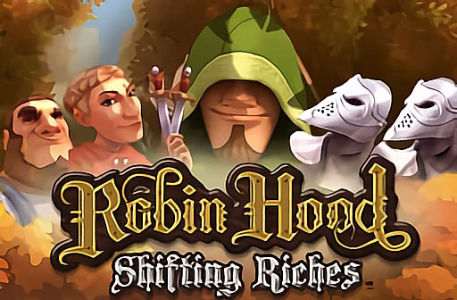 Play Robin Hood