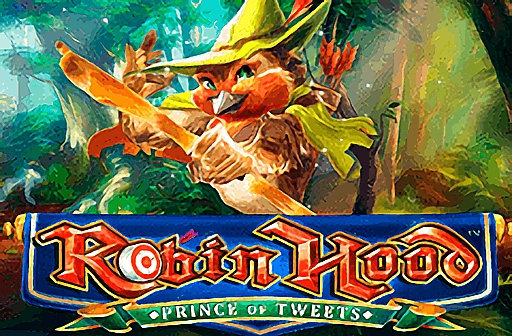 Play Robin Hood Prince of Tweets