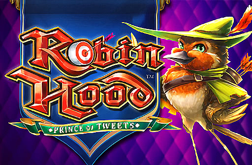 Play Robin Hood Prince of Tweets