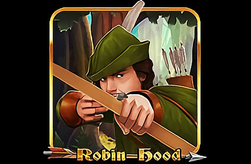 Play Robin Hood