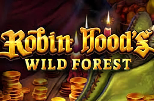 Play Robin Hood Wild Forest