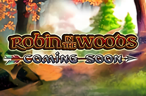 Play Robin in the Woods