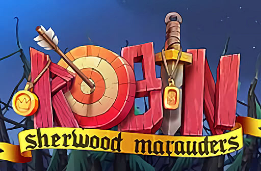 Play Robin Sherwood Marauders