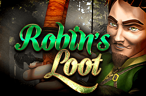 Play Robin's Loot