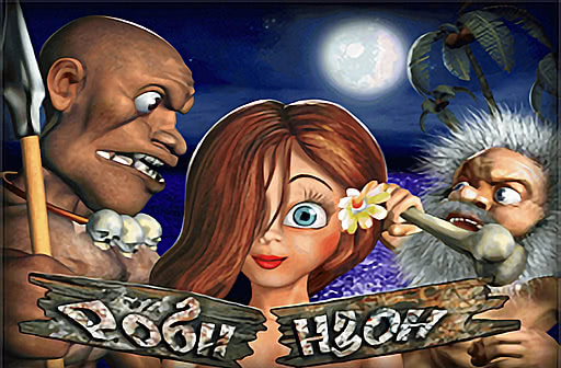 Play Robinson