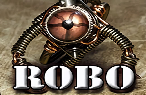 Play Robo