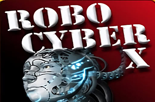 Play Robo Cyber X