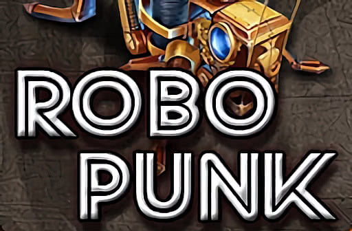 Play Robo Punk