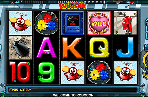 Play Robocon