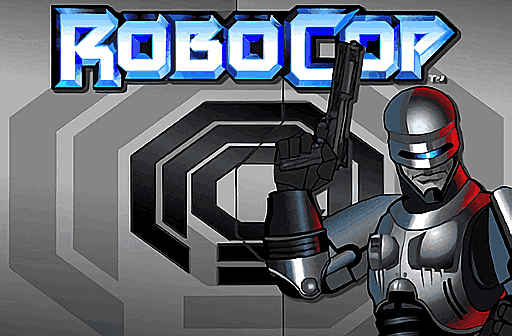 Play Robocop