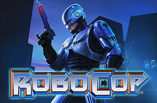 Play RoboCop