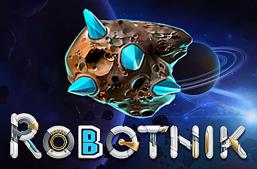 Play Robotnik