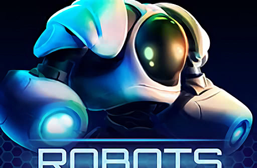 Play Robots. Energy Conflict