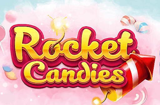 Play Rocket Candies