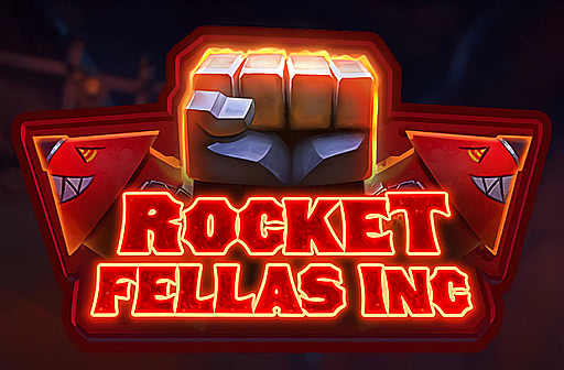 Play Rocket Fellas Inc.
