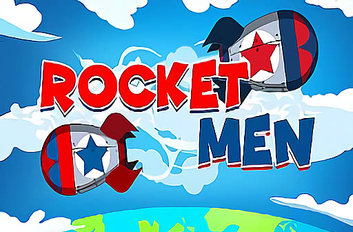 Play Rocket Men