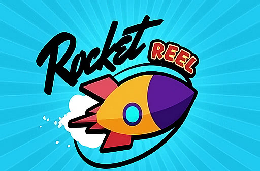 Play Rocket Reel