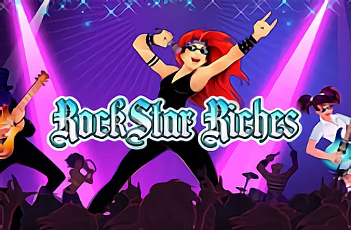 Play Rockstar Riches