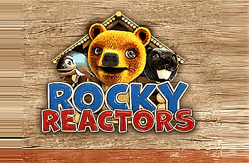 Play Rocky Reactors