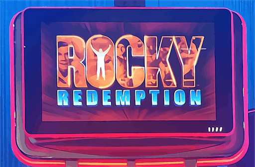 Play Rocky Redemption