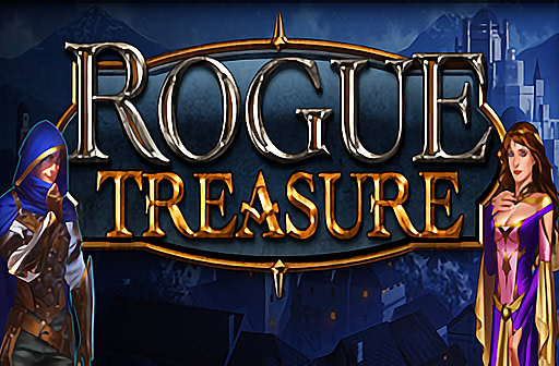 Play Rogue Treasure